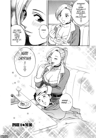 Sweets Vol 2 Luscious Hentai Manga Porn