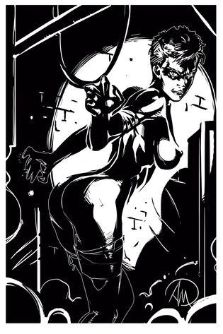 Copperhead Porn Art Luscious Hentai Manga Porn