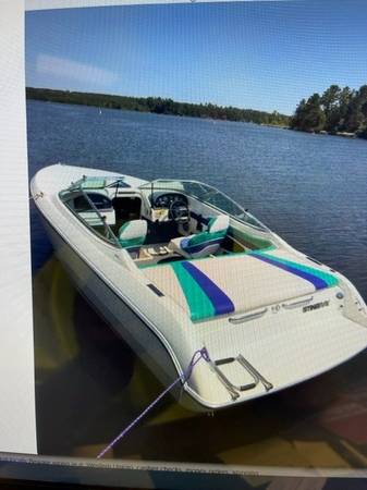 Stingray 10 000 Boats For Sale Raleigh NC Shoppok