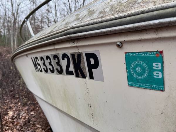 FREE BOAT Boats For Sale Westernmass MA Shoppok