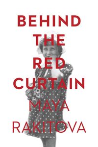 Behind the Red Curtain
