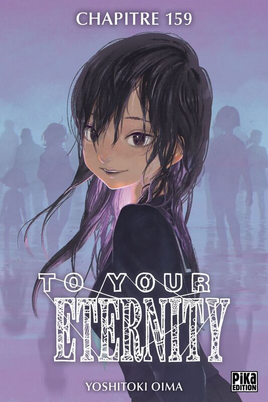 To Your Eternity Chapitre 159 (1)