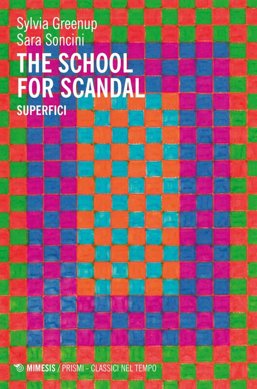 The School for Scandal Superfici
