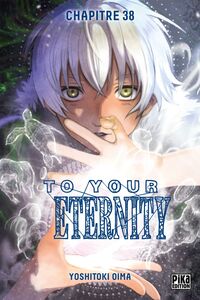 To Your Eternity Chapitre 038 Interrogations