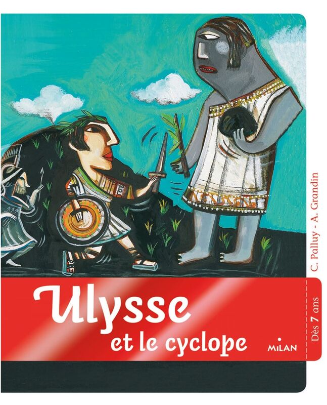 Ulysse et le cyclope