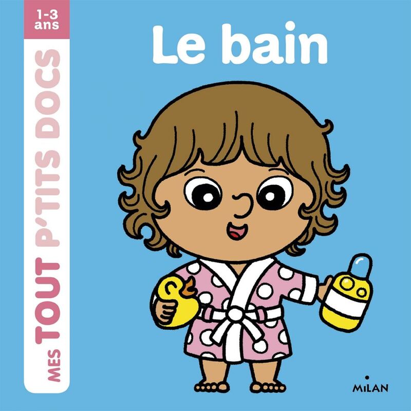 Le bain