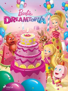 Barbie Dreamtopia