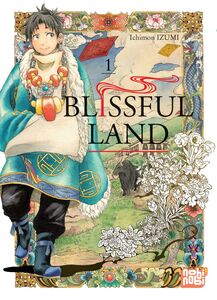 Blissful Land T01