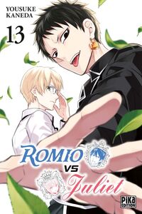 Romio vs Juliet T13