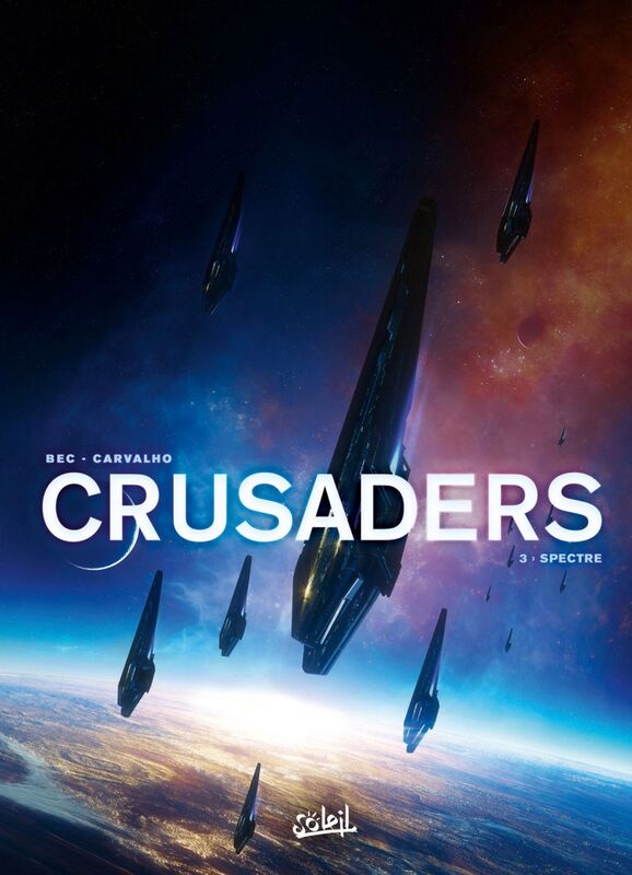 Crusaders T03 Spectre