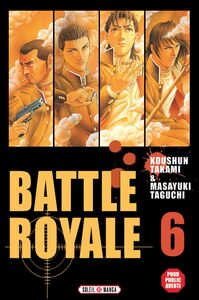 Battle Royale T06