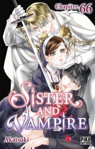 Sister and Vampire chapitre 66