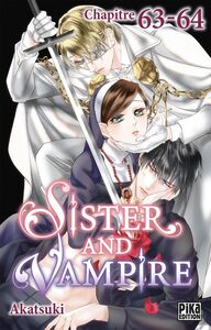 Sister and Vampire chapitre 63-64