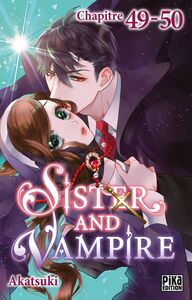 Sister and Vampire chapitre 49-50
