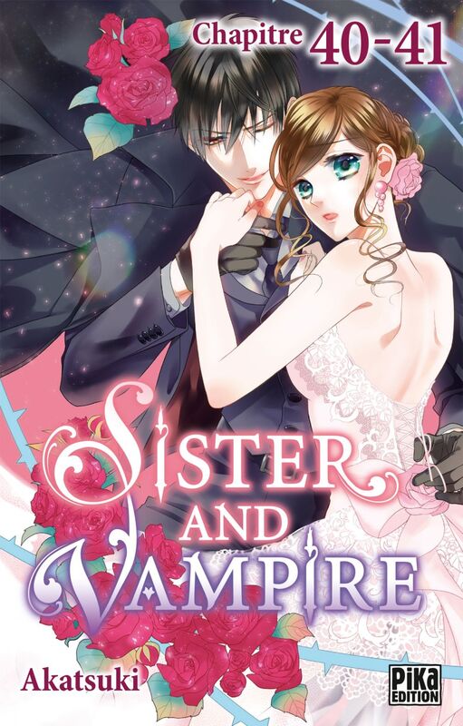 Sister and Vampire chapitre 40-41