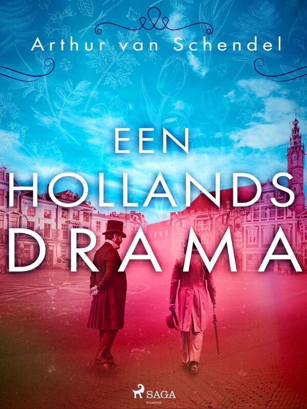 Een Hollands drama