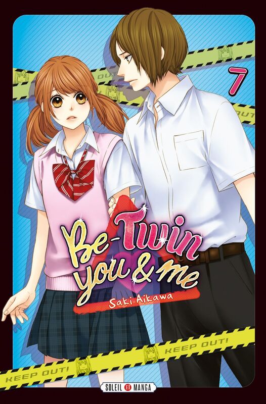 Be-Twin you and me T07
