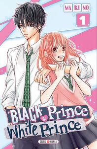 Black Prince and White Prince T01