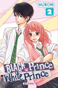 Black Prince and White Prince T02