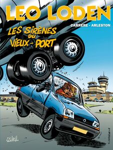 Léo Loden T02 Les sirènes du vieux port