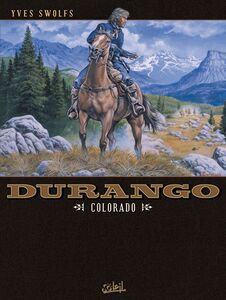 Durango T11 Colorado