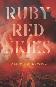 Ruby Red Skies