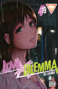 Love X Dilemma T19
