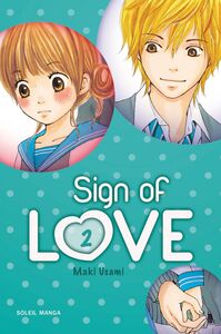 Sign of Love T02