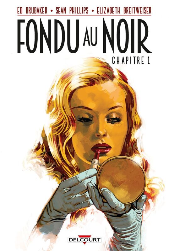 Fondu au noir Chapitre 1 - gratuit