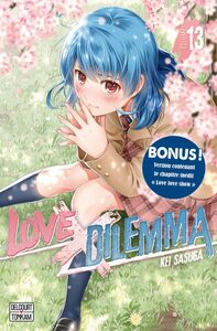 Love X Dilemma T13 - Bonus : Love Love Show