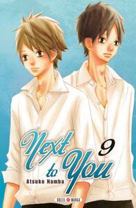 Next to You T09