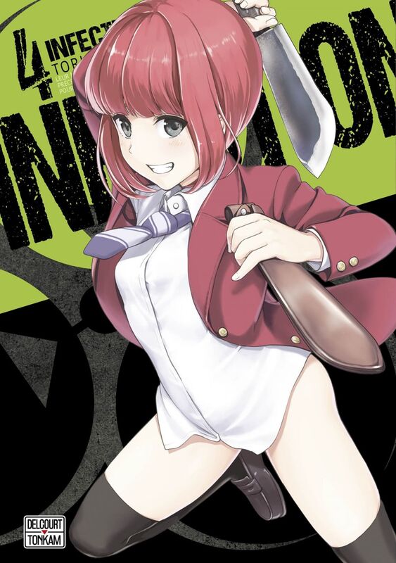 Infection T04