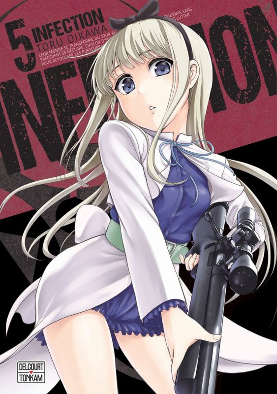 Infection T05