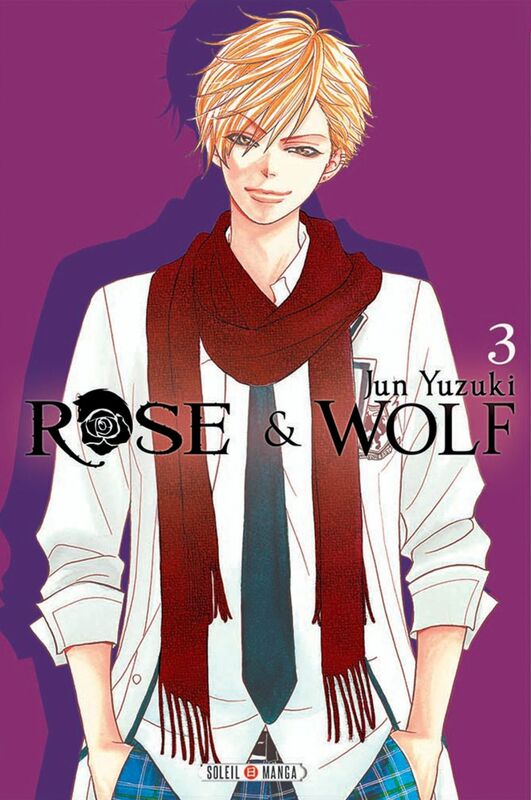 Rose & Wolf T03
