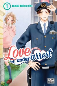 Love under Arrest T01