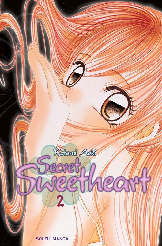 Secret Sweetheart T02