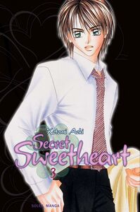 Secret Sweetheart T03