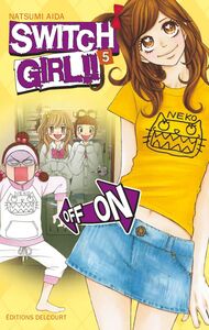 Switch Girl T05