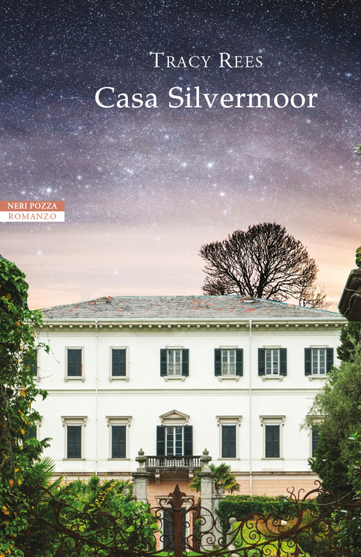 Casa Silvermoor