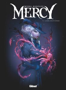 Mercy - Tome 01 La dame, le gel et le diable