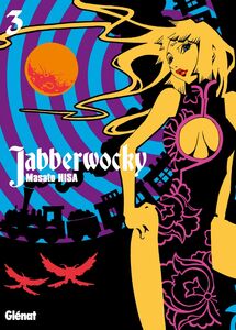 Jabberwocky - Tome 03