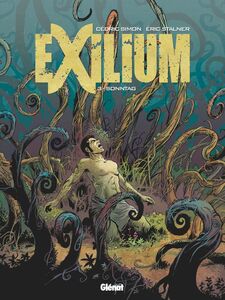 Exilium - Tome 03 Sonntag
