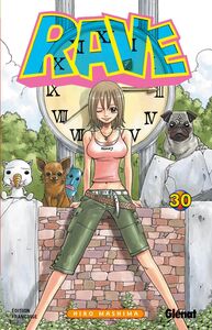 Rave - Tome 30
