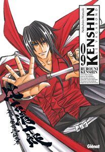 Kenshin Perfect edition - Tome 09