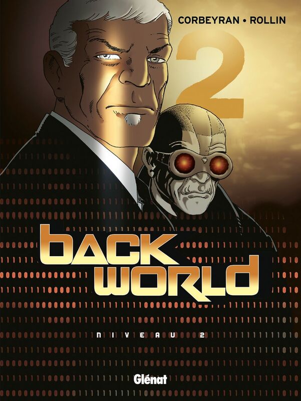 Back World - Tome 02 Niveau 2