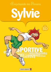L'Encyclopédie des prénoms - Tome 10 Sylvie