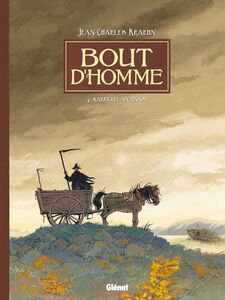 Bout d'homme - Tome 04 Karriguel an Ankou
