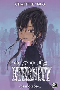 To Your Eternity Chapitre 160 (3) Coexistence (3)