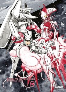 Knights of Sidonia - Tome 08