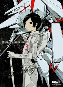 Knights of Sidonia - Tome 03